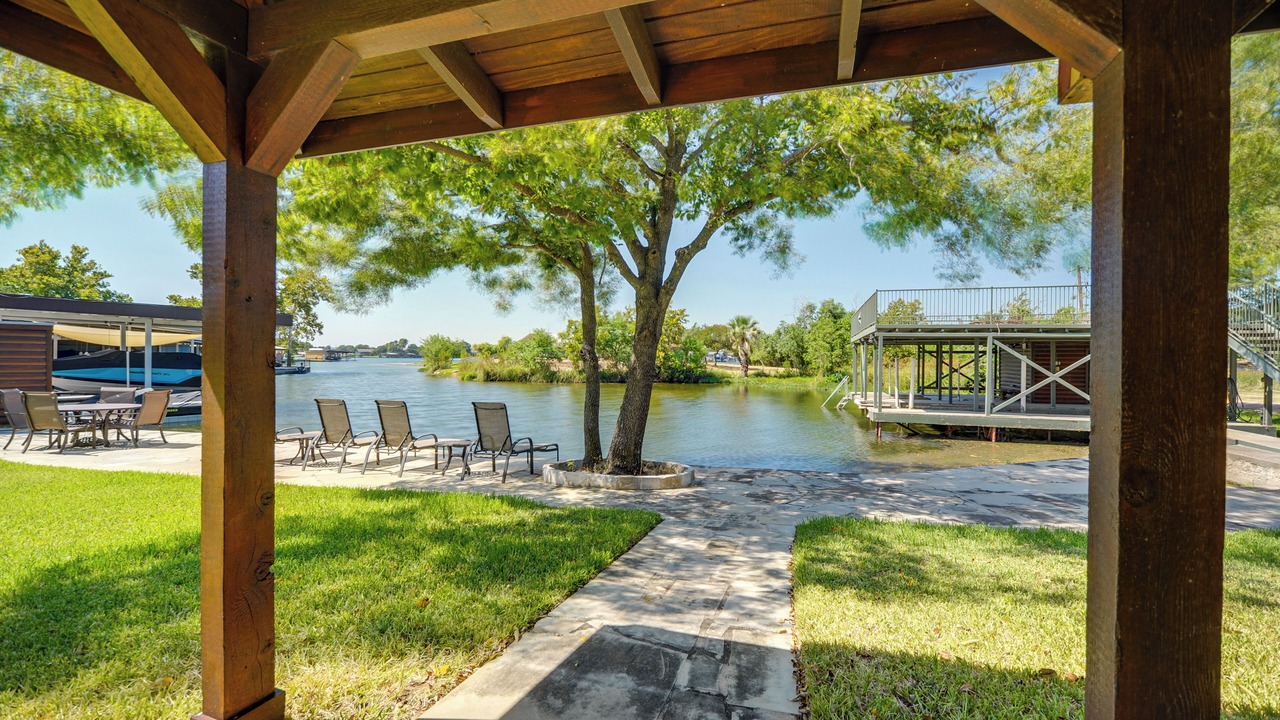 Photo of Outdoor in Granite Shoals