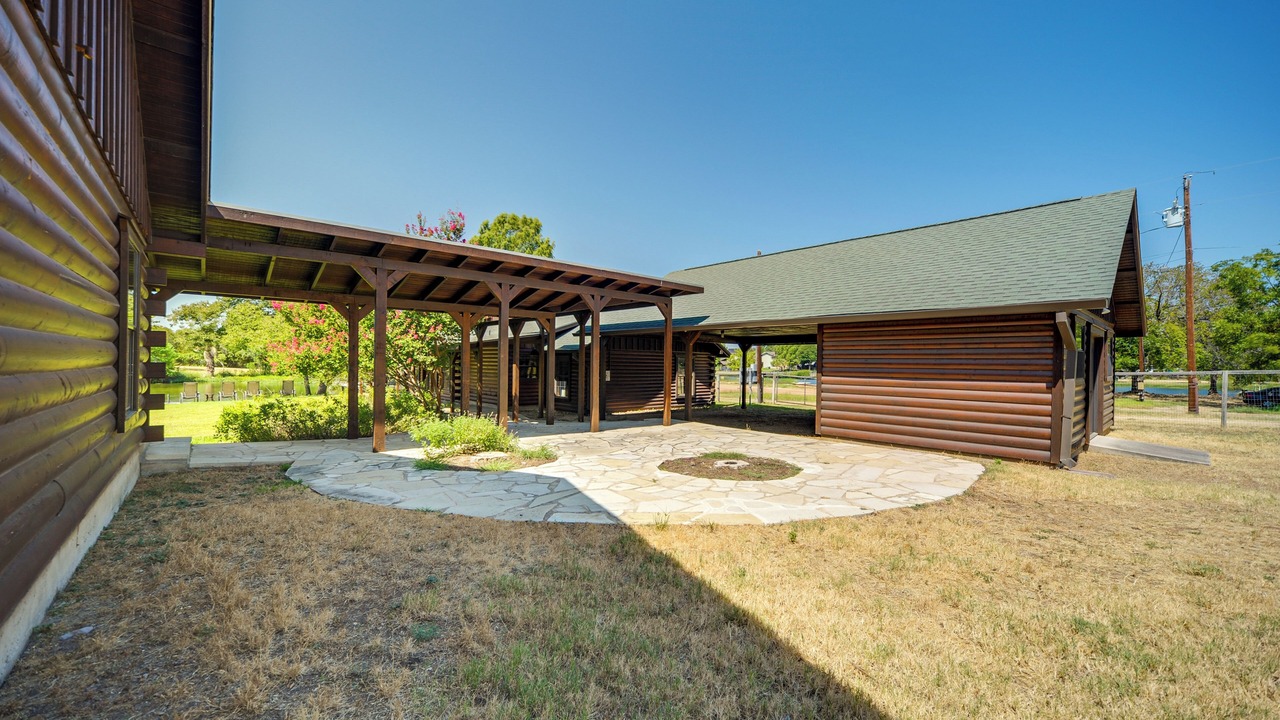Photo of Outdoor in Granite Shoals