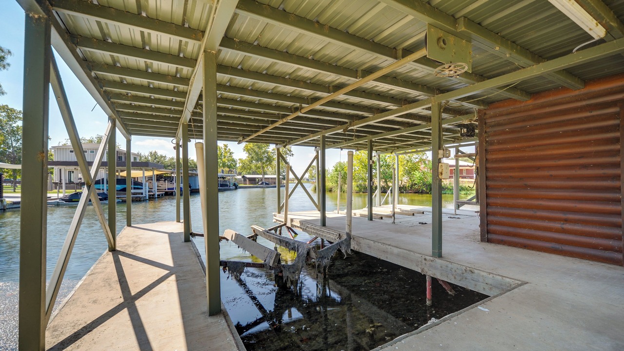 Photo of Outdoor in Granite Shoals