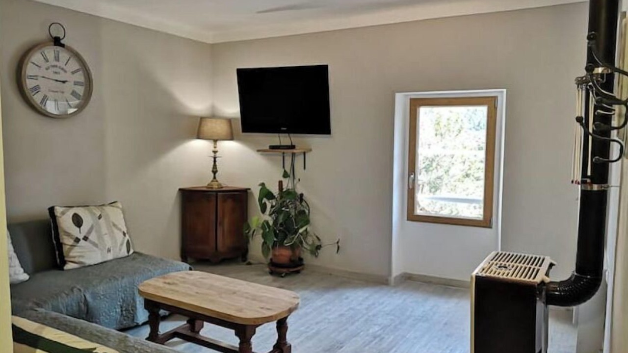 Photo of Livingroom in Valderoure