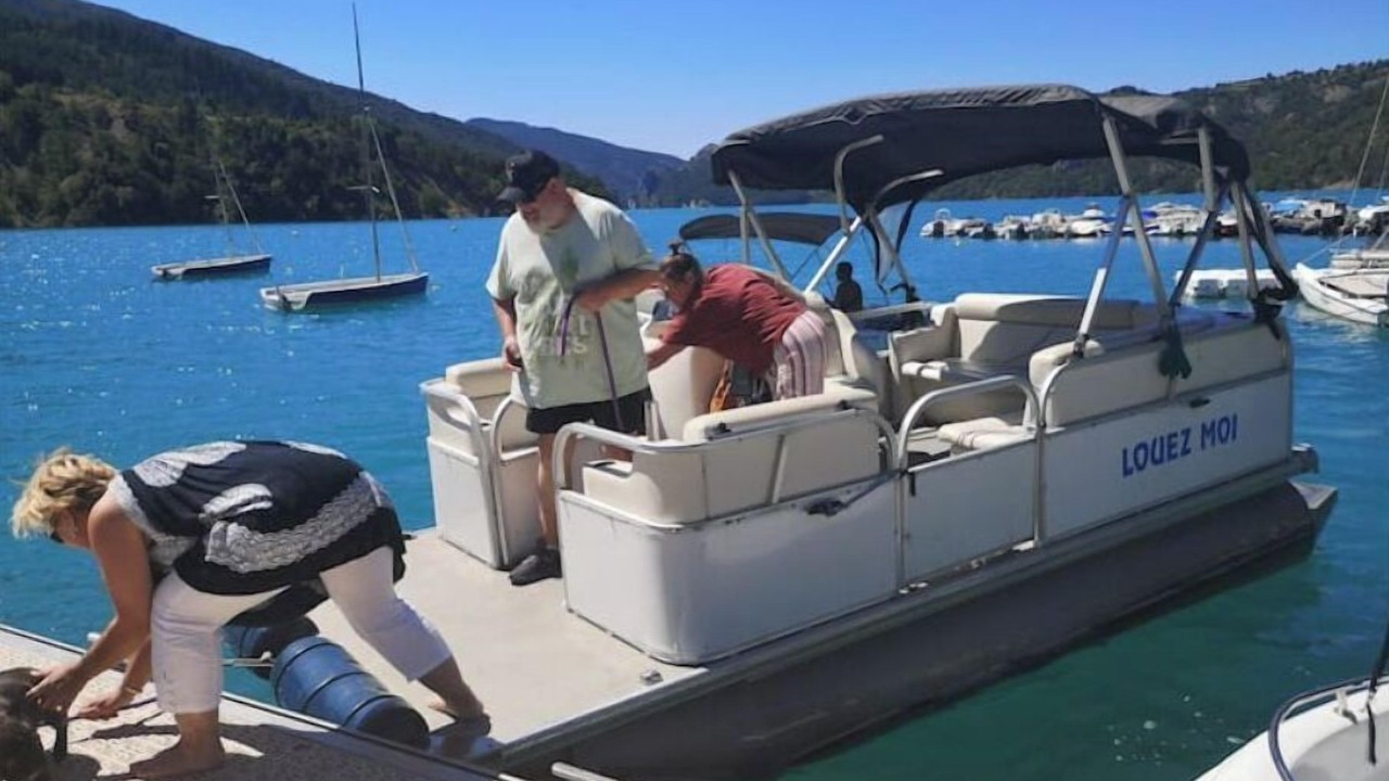 Photo of Outdoor in Valderoure