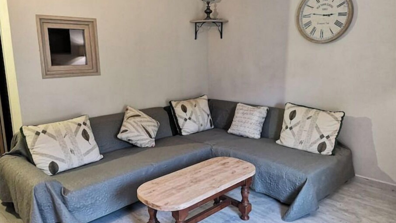 Photo of Livingroom in Valderoure