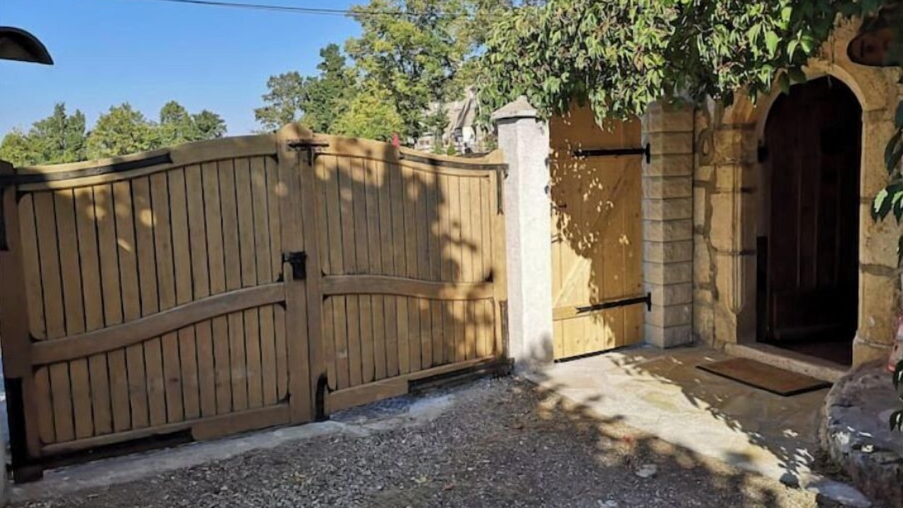 Photo of Outdoor in Valderoure