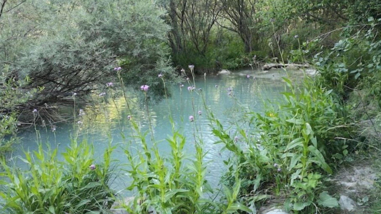 Photo of Outdoor in Valderoure