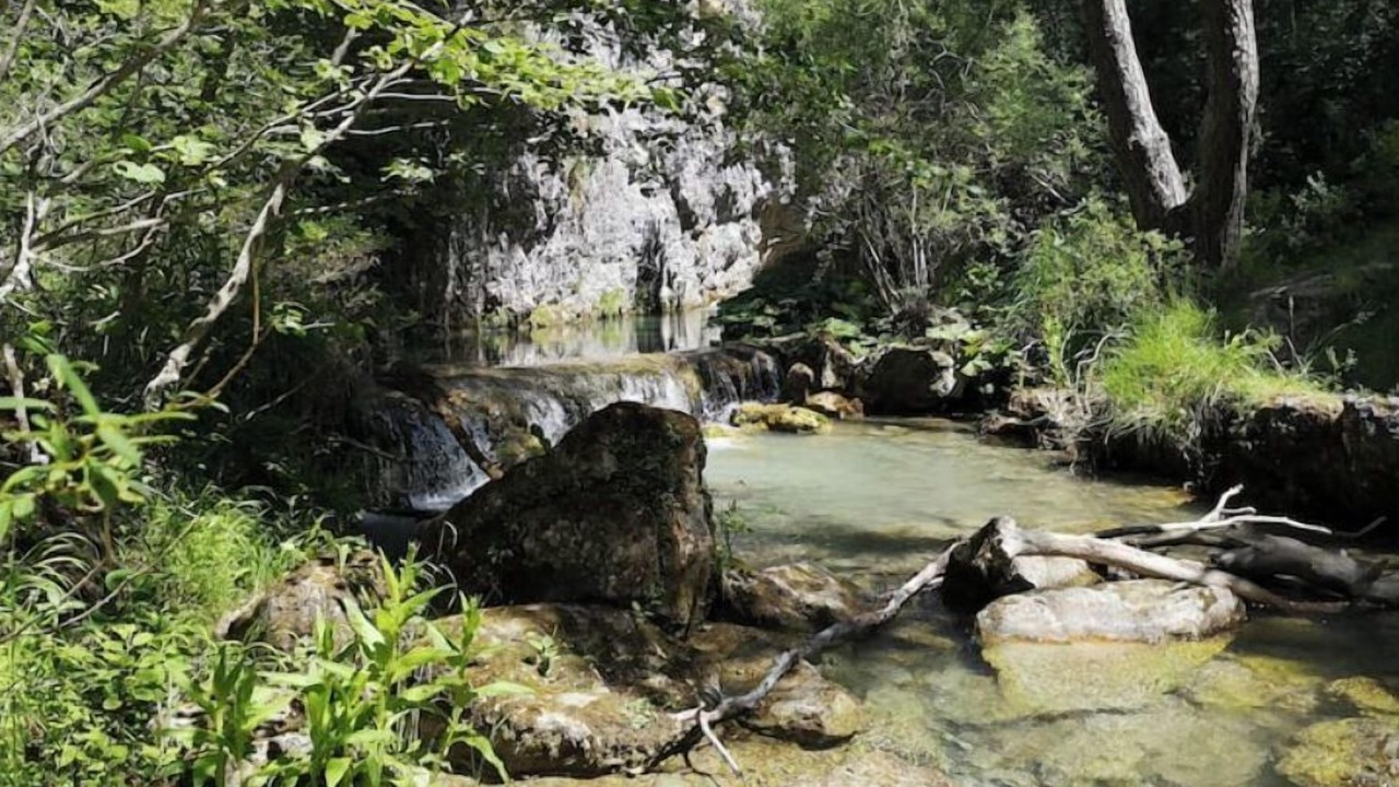 Photo of Outdoor in Valderoure