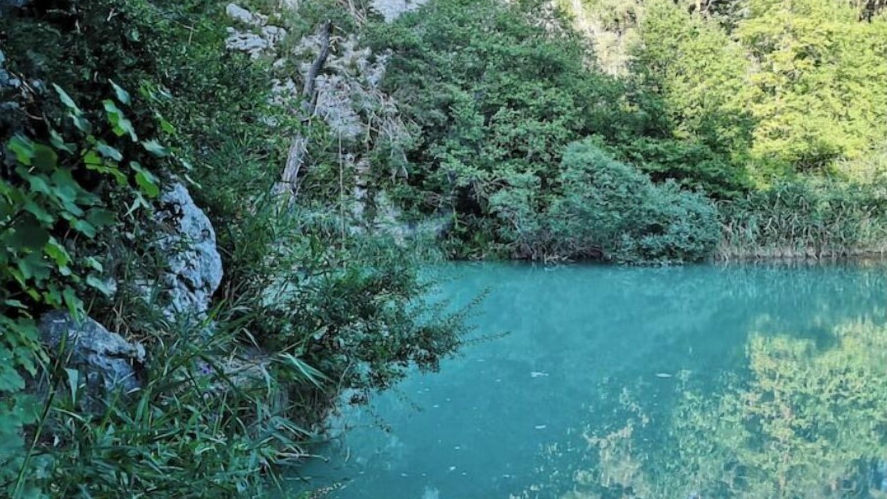 Photo of Outdoor in Valderoure