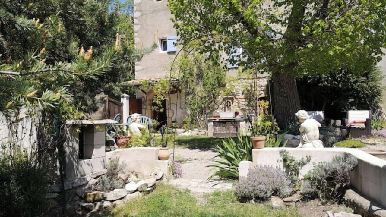 Photo of Outdoor in Valderoure