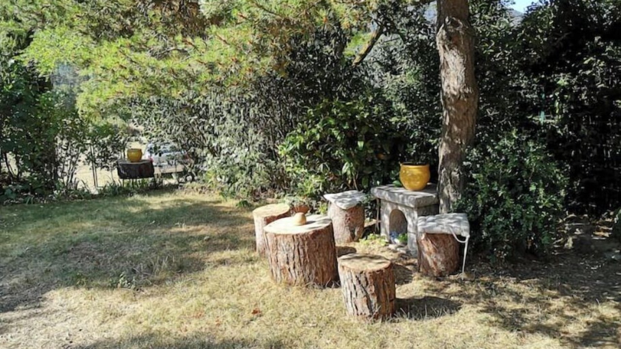 Photo of Outdoor in Valderoure