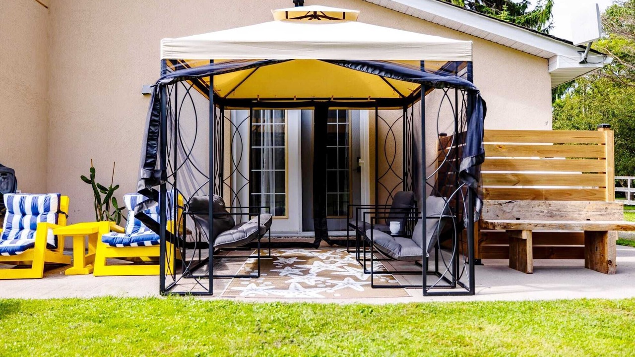 Photo of Outdoor in Carrying Place