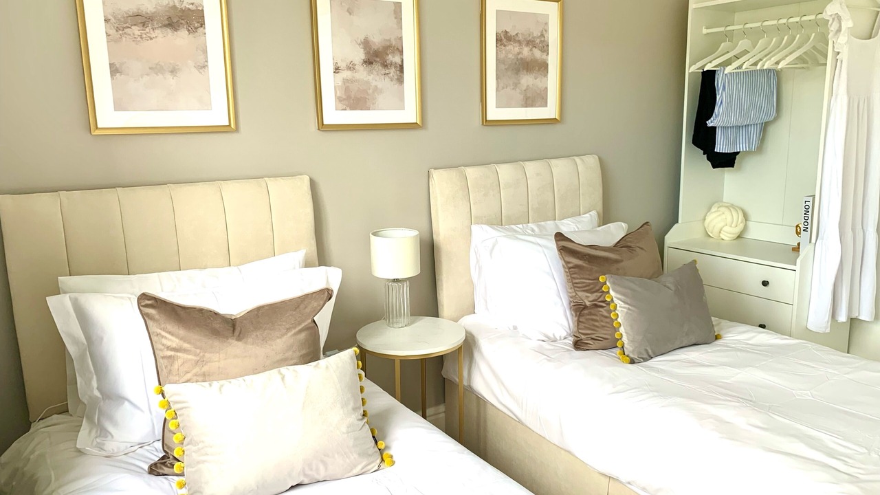 Photo of Bedroom in St. Margarets and North Twickenham