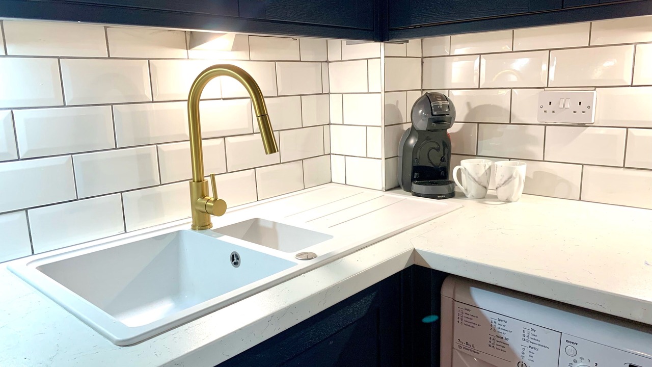 Photo of Kitchen in St. Margarets and North Twickenham