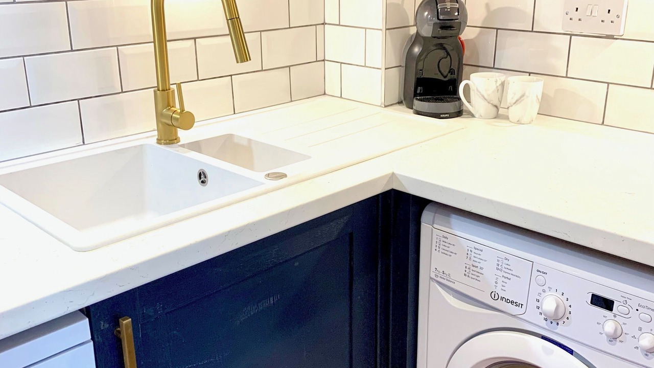 Photo of Kitchen in St. Margarets and North Twickenham