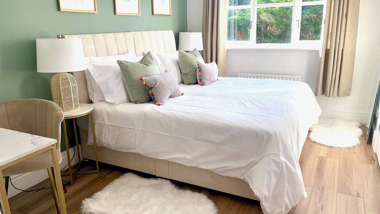 Photo of Bedroom in St. Margarets and North Twickenham