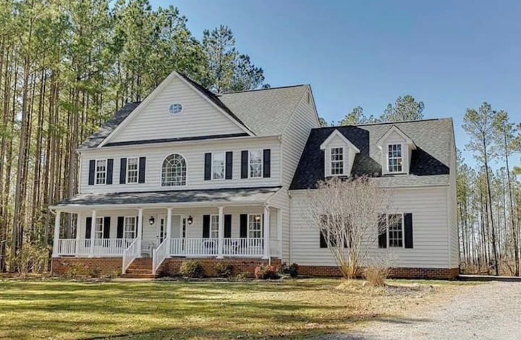 Photo of Outdoor in Beaverdam