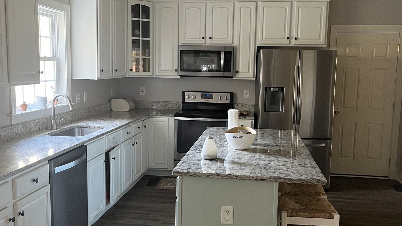 Photo of Kitchen in Beaverdam