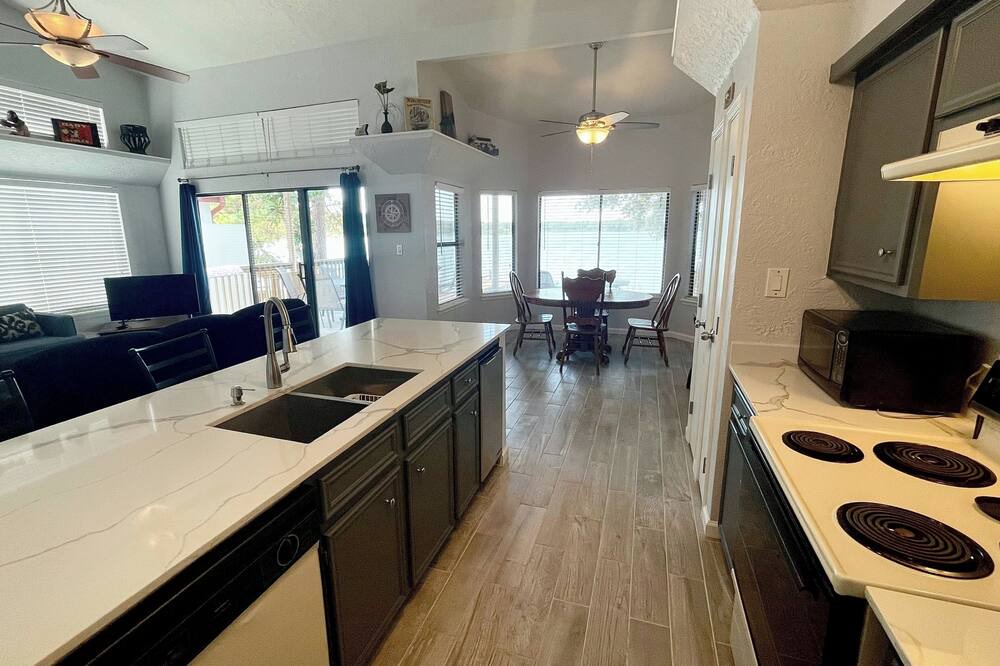 Photo of Kitchen in Waterwood