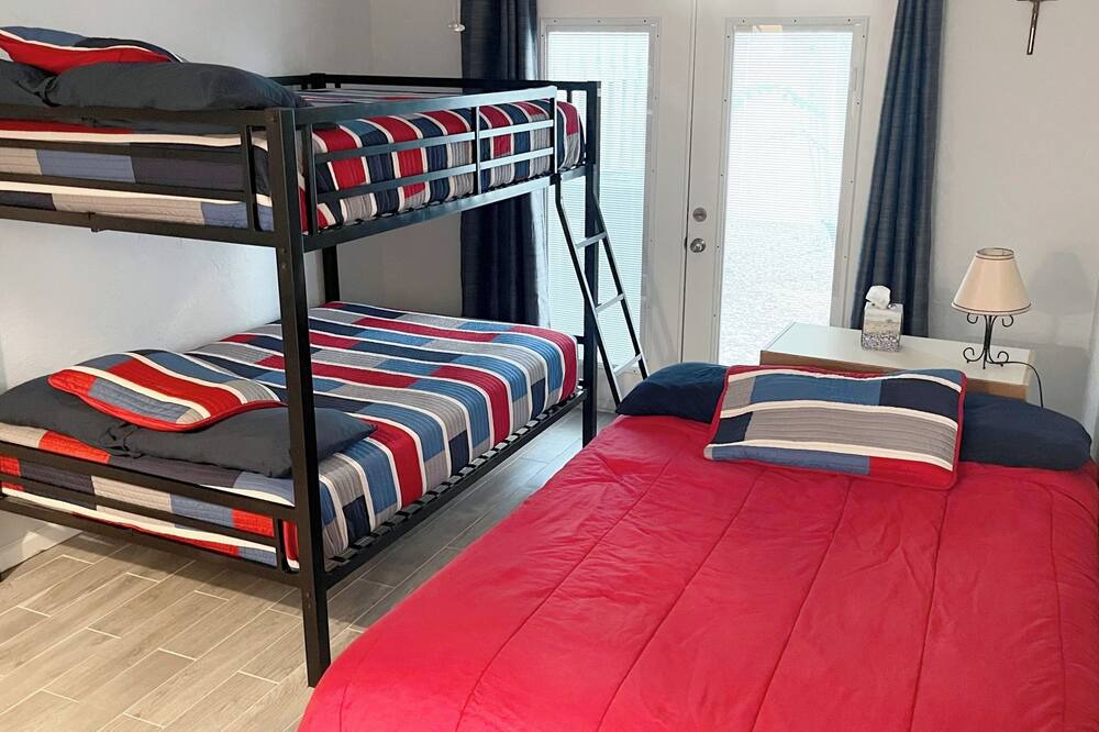 Photo of Bedroom in Waterwood