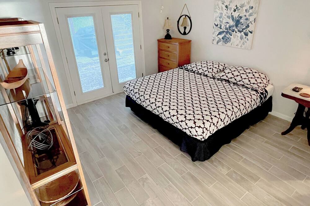 Photo of Bedroom in Waterwood