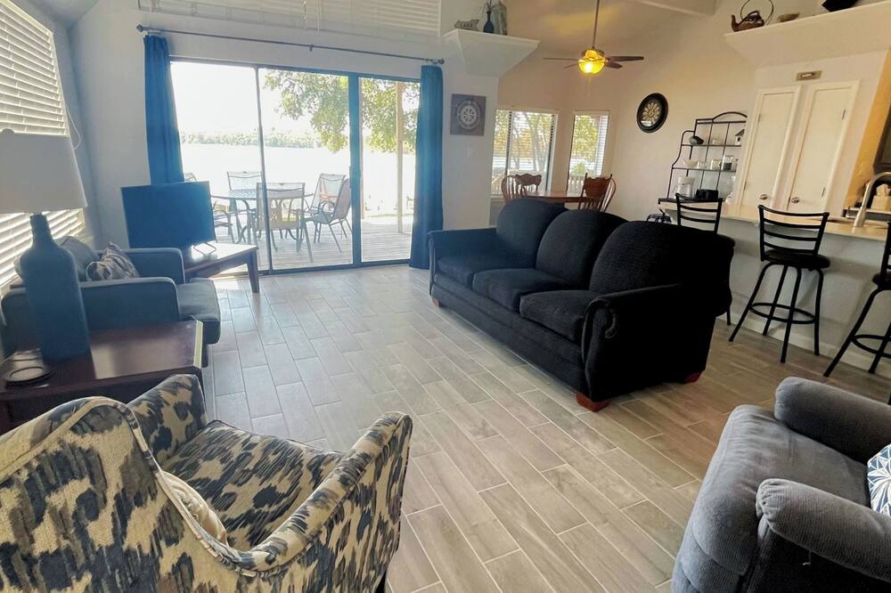 Photo of Livingroom in Waterwood