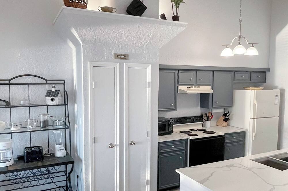 Photo of Kitchen in Waterwood