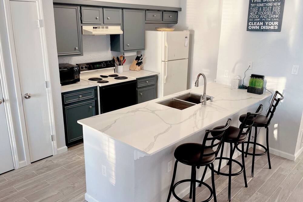Photo of Kitchen in Waterwood