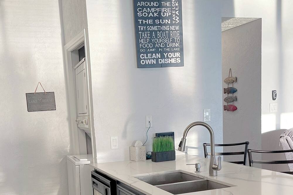 Photo of Kitchen in Waterwood