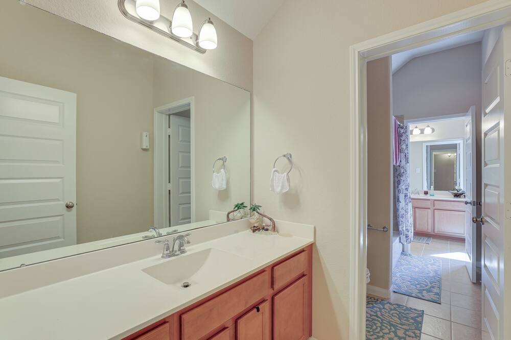 Photo of Bathroom in Sugar Land