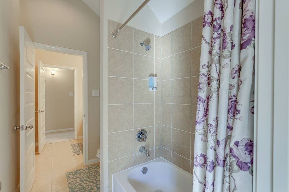 Photo of Bathroom in Sugar Land