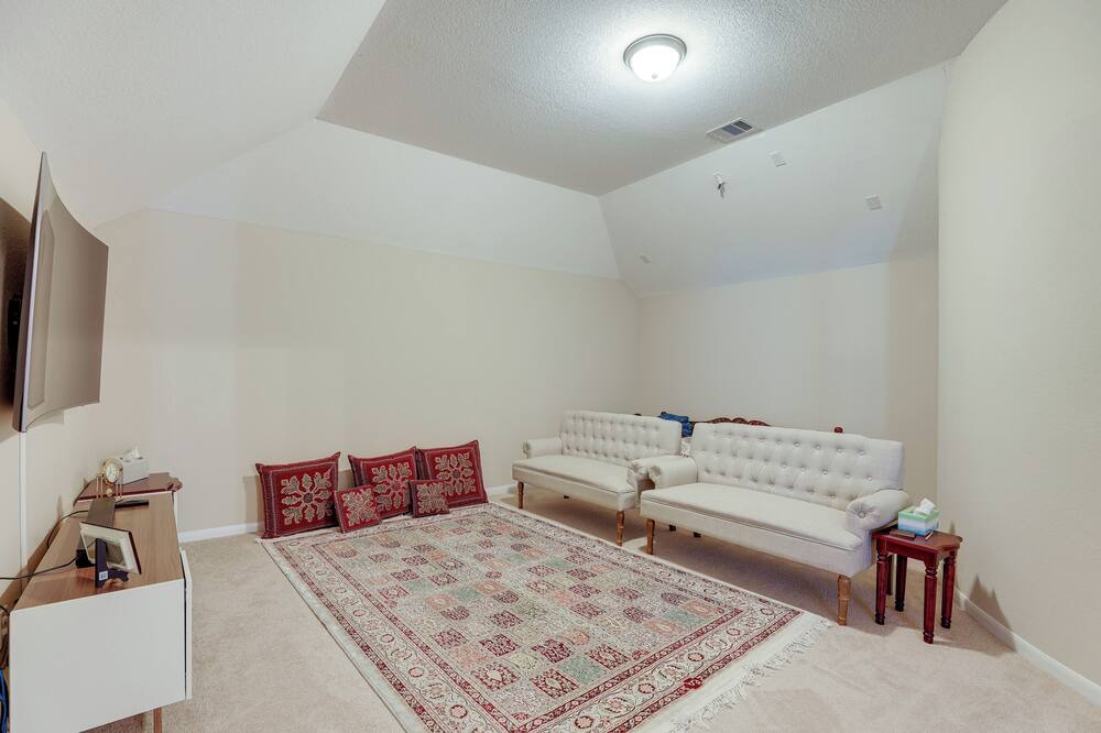 Photo of Bedroom in Sugar Land