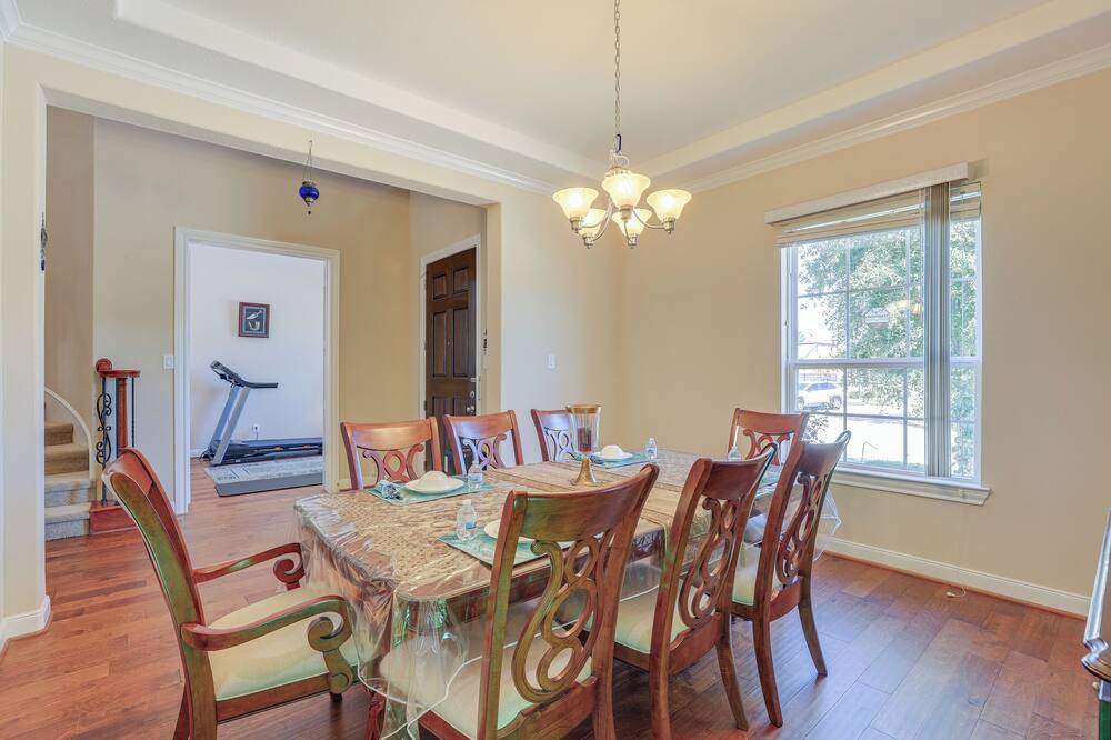 Photo of Bedroom in Sugar Land