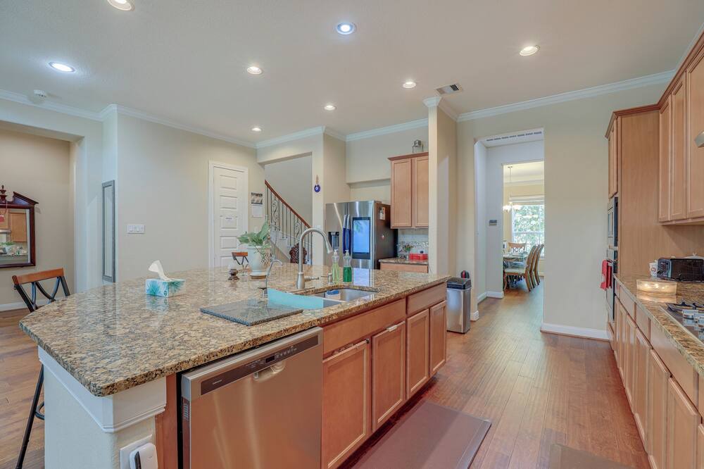 Photo of Kitchen in Sugar Land