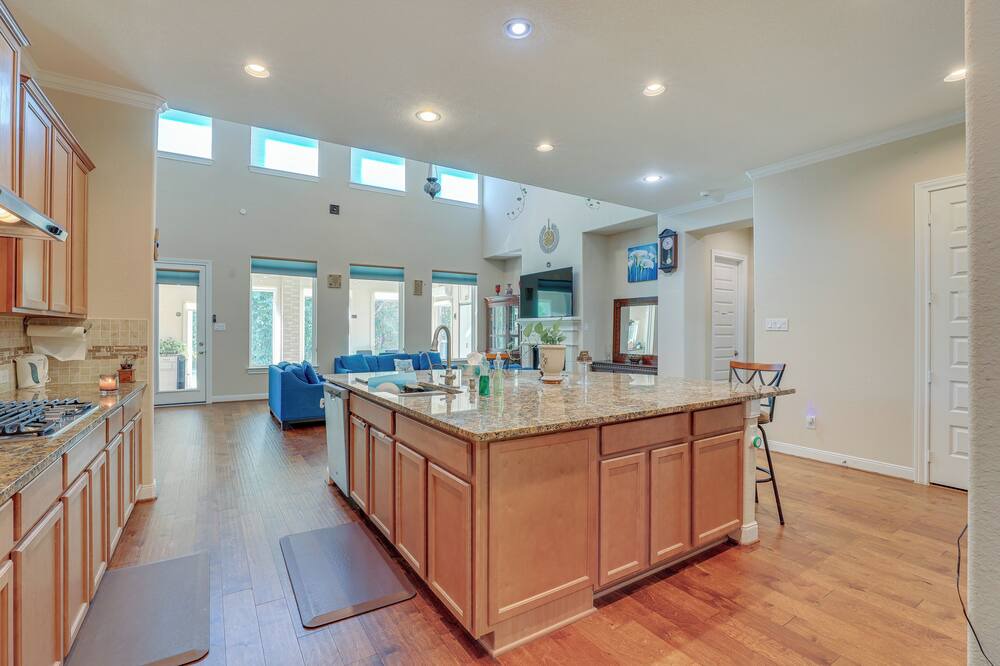 Photo of Kitchen in Sugar Land