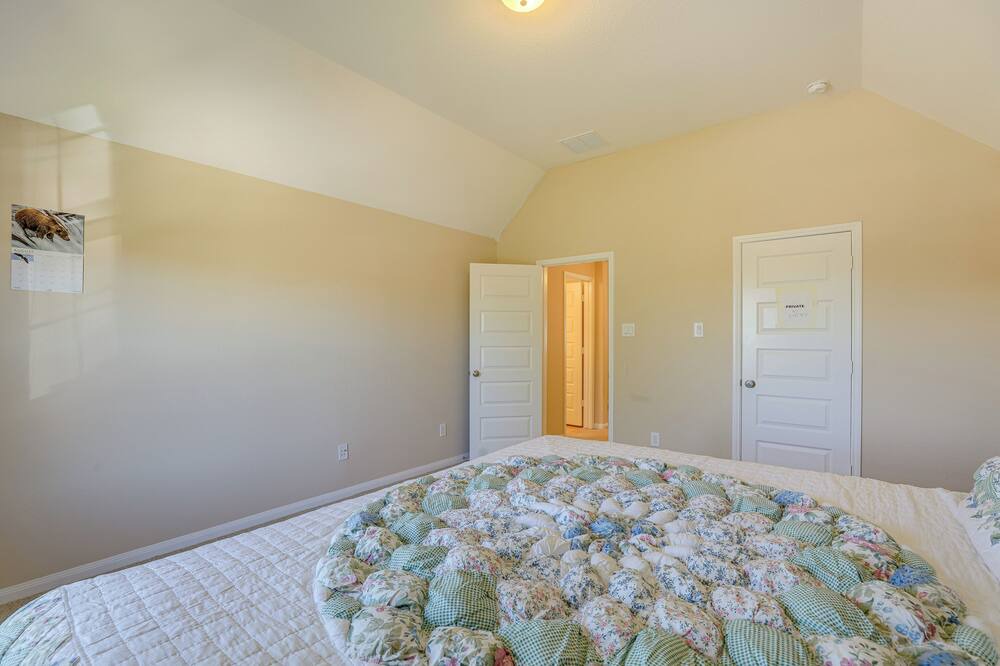 Photo of Bedroom in Sugar Land