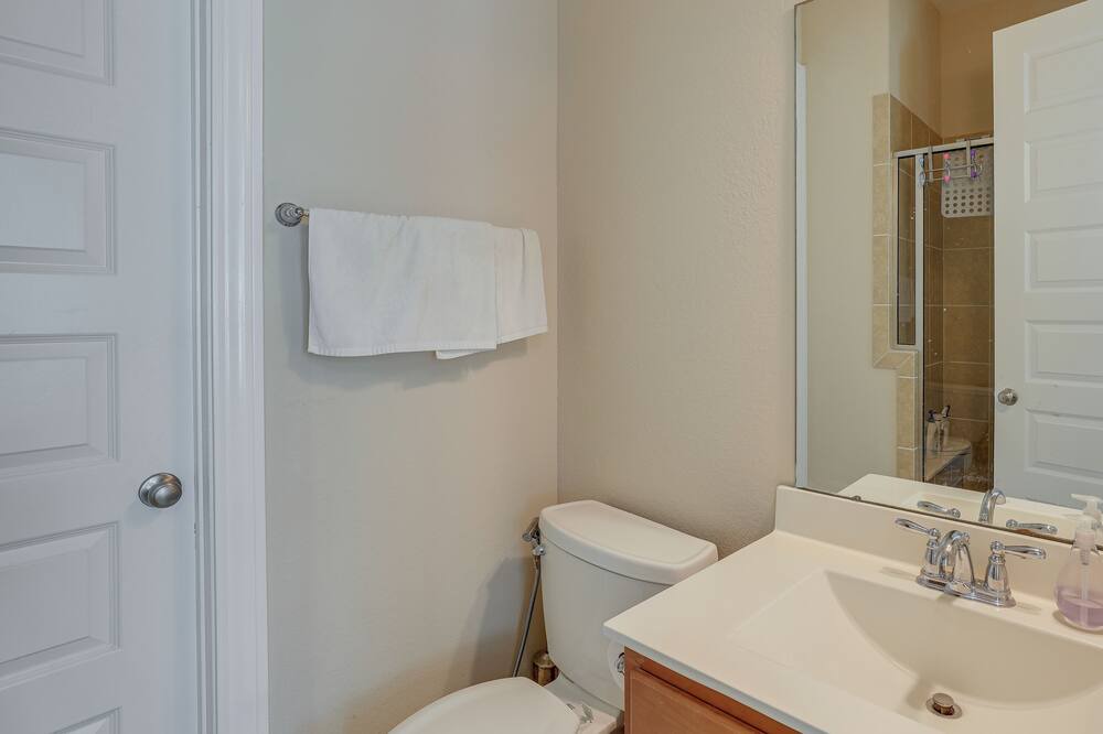 Photo of Bathroom in Sugar Land