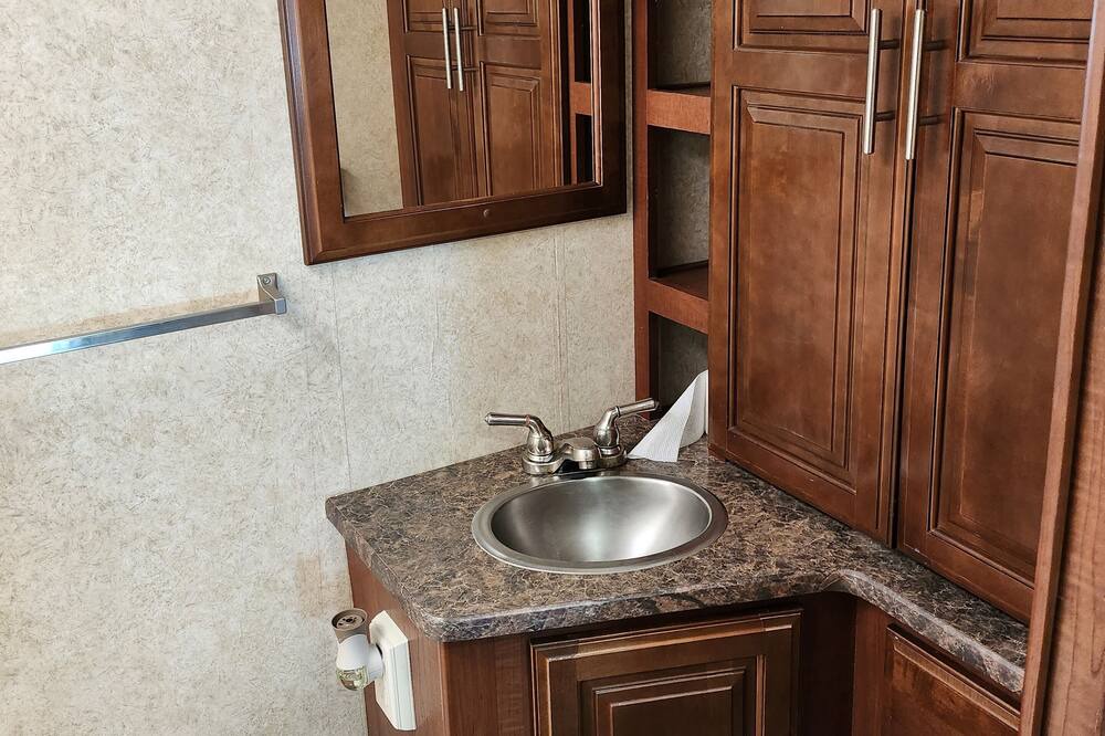 Photo of Bathroom in College Station