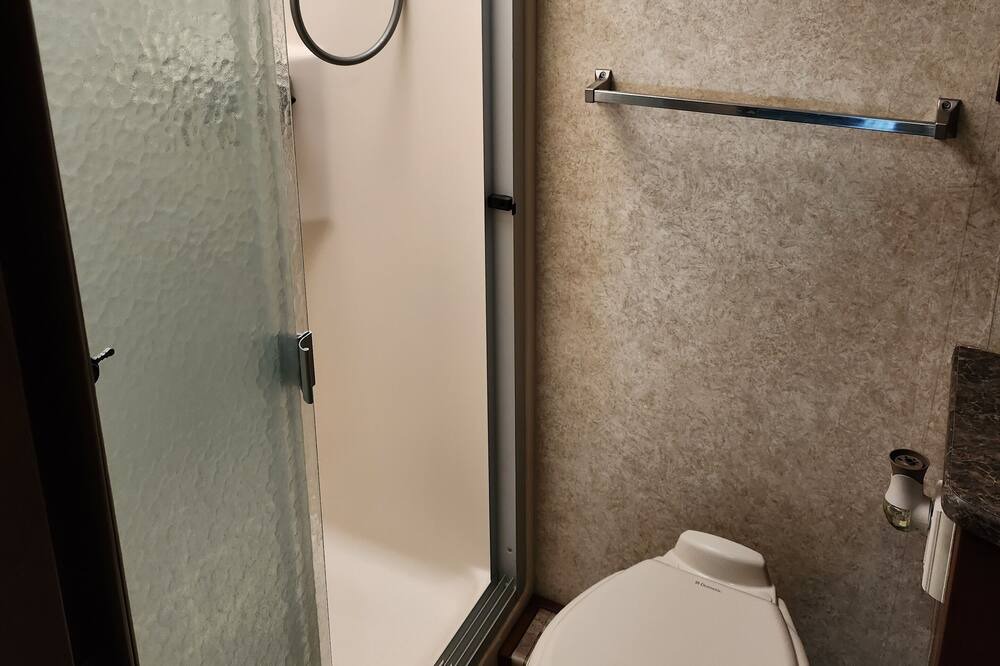 Photo of Bathroom in College Station