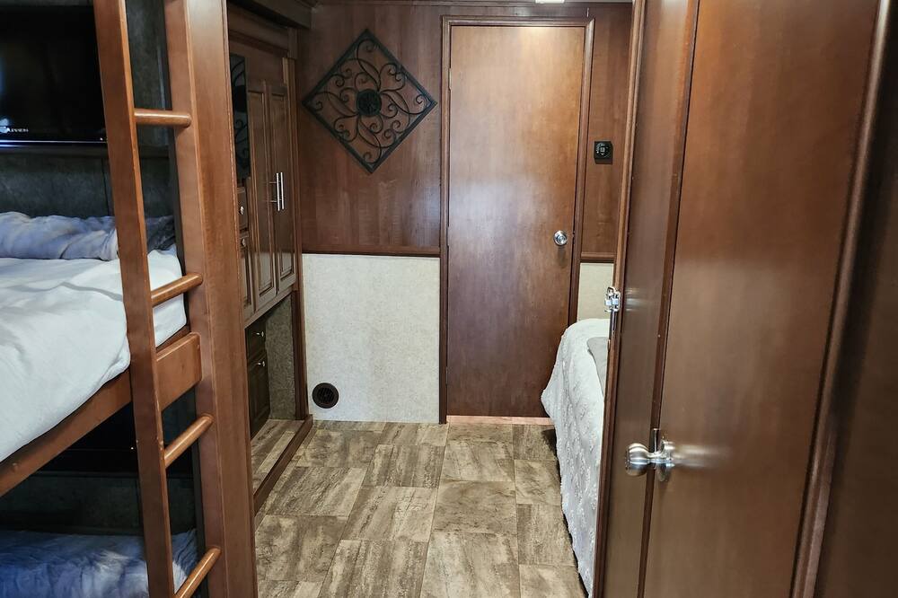 Photo of Bedroom in College Station