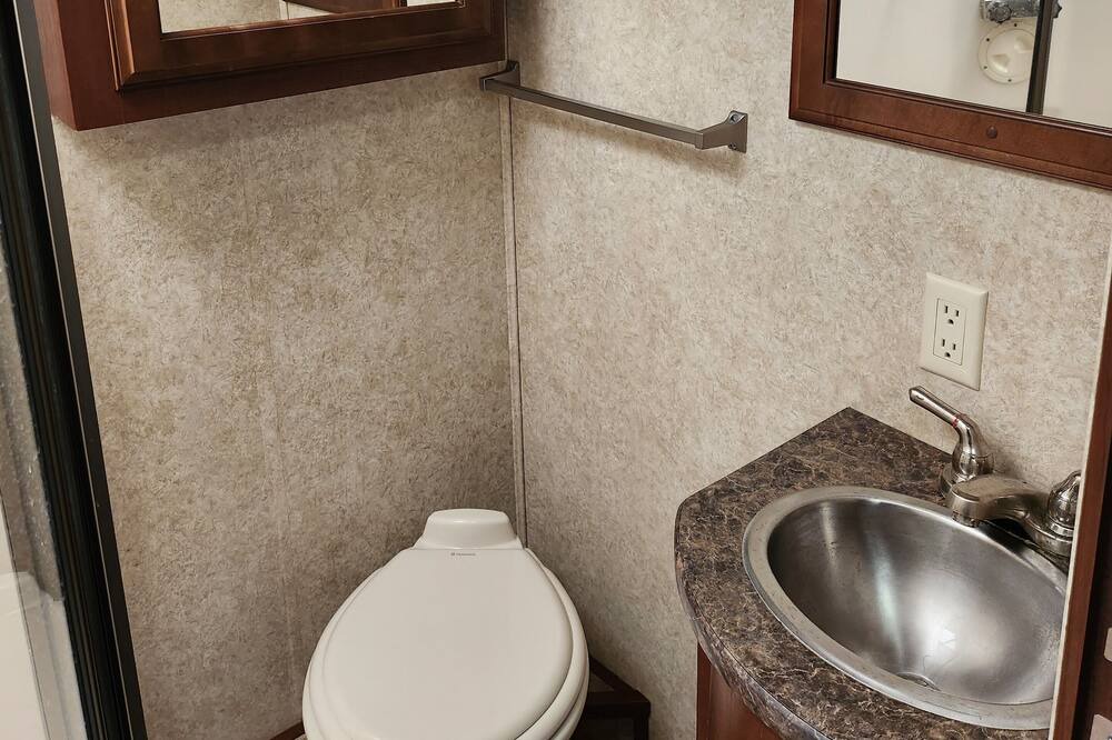 Photo of Bathroom in College Station