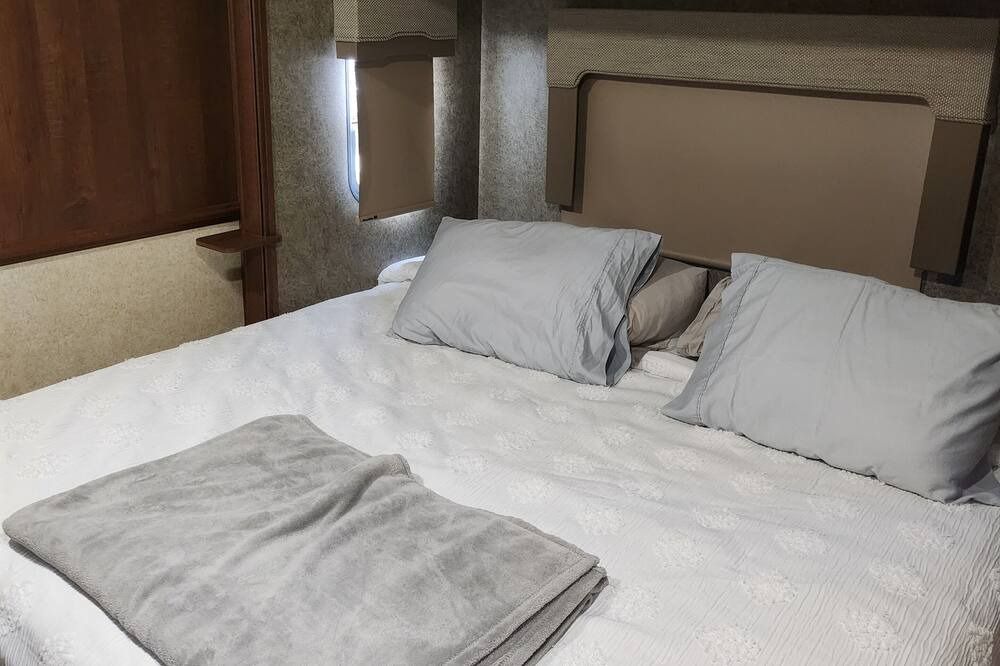 Photo of Bedroom in College Station