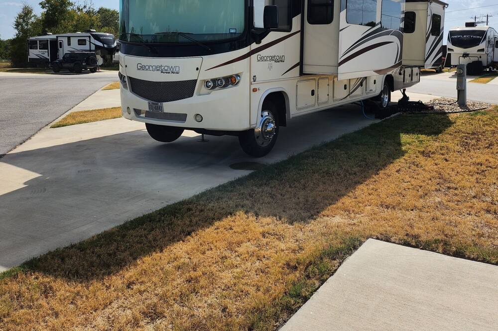 Photo of Outdoor in College Station