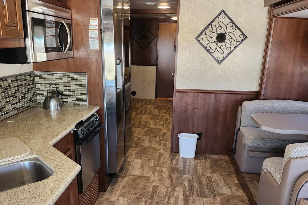 Photo of Kitchen in College Station