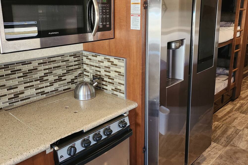 Photo of Kitchen in College Station