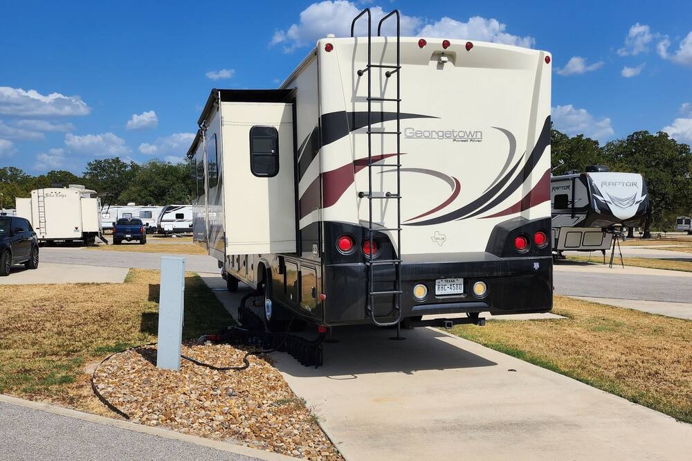 Photo of Outdoor in College Station