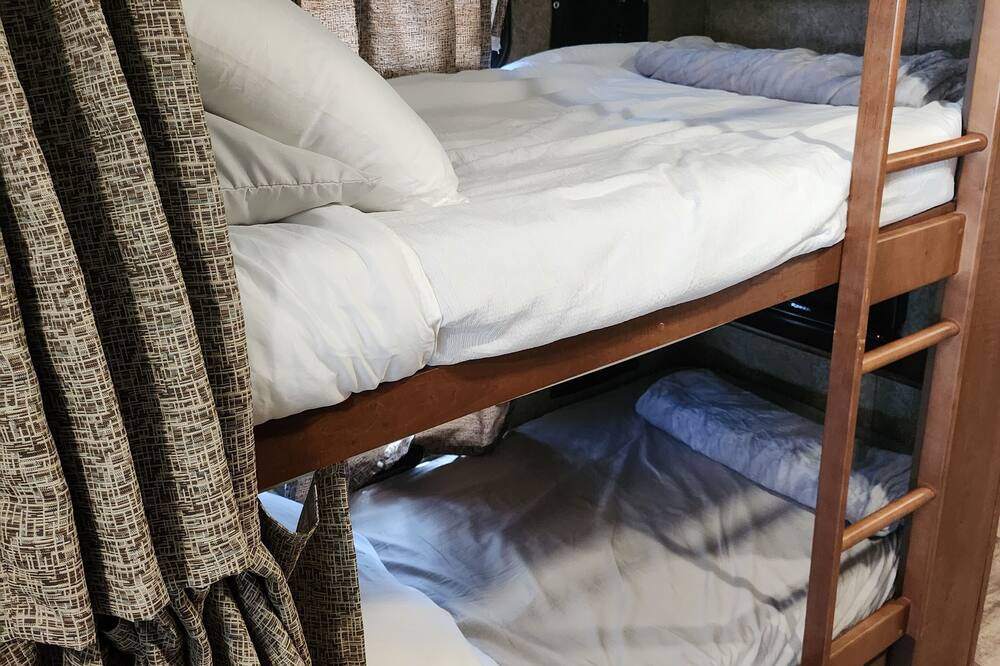 Photo of Bedroom in College Station