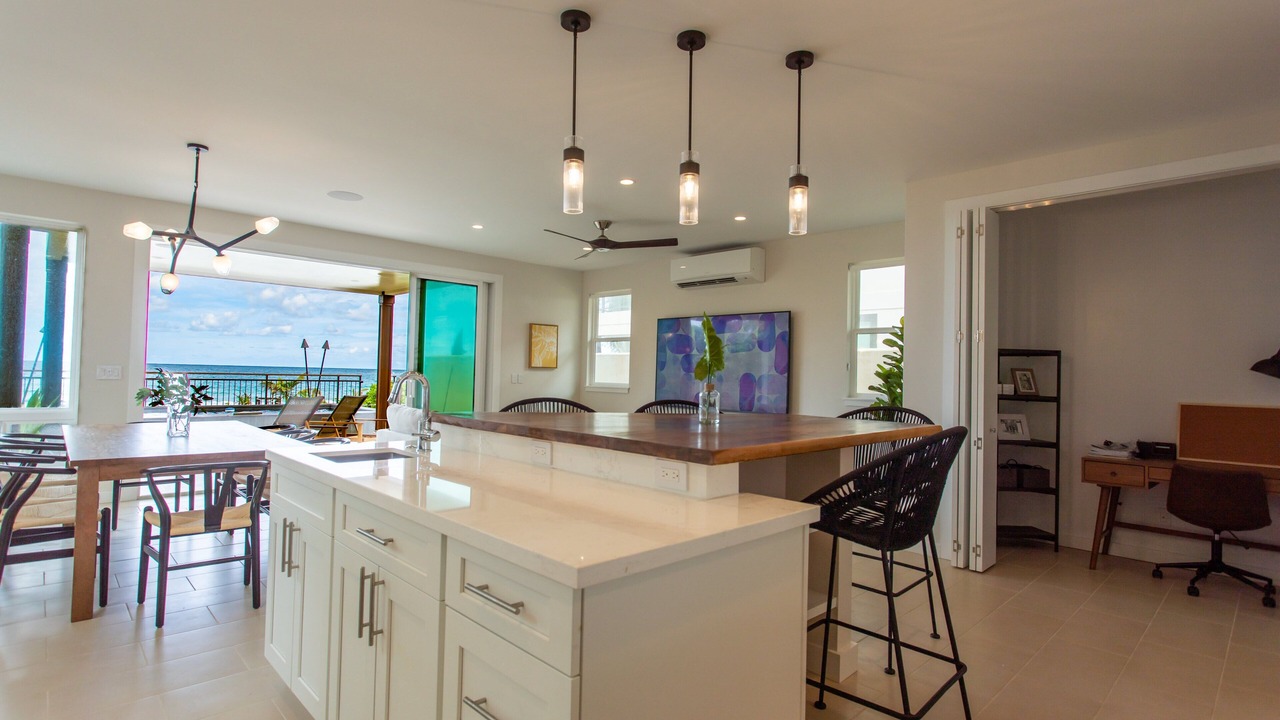 Photo of Kitchen in Laie