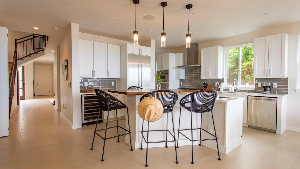 Photo of Kitchen in Laie