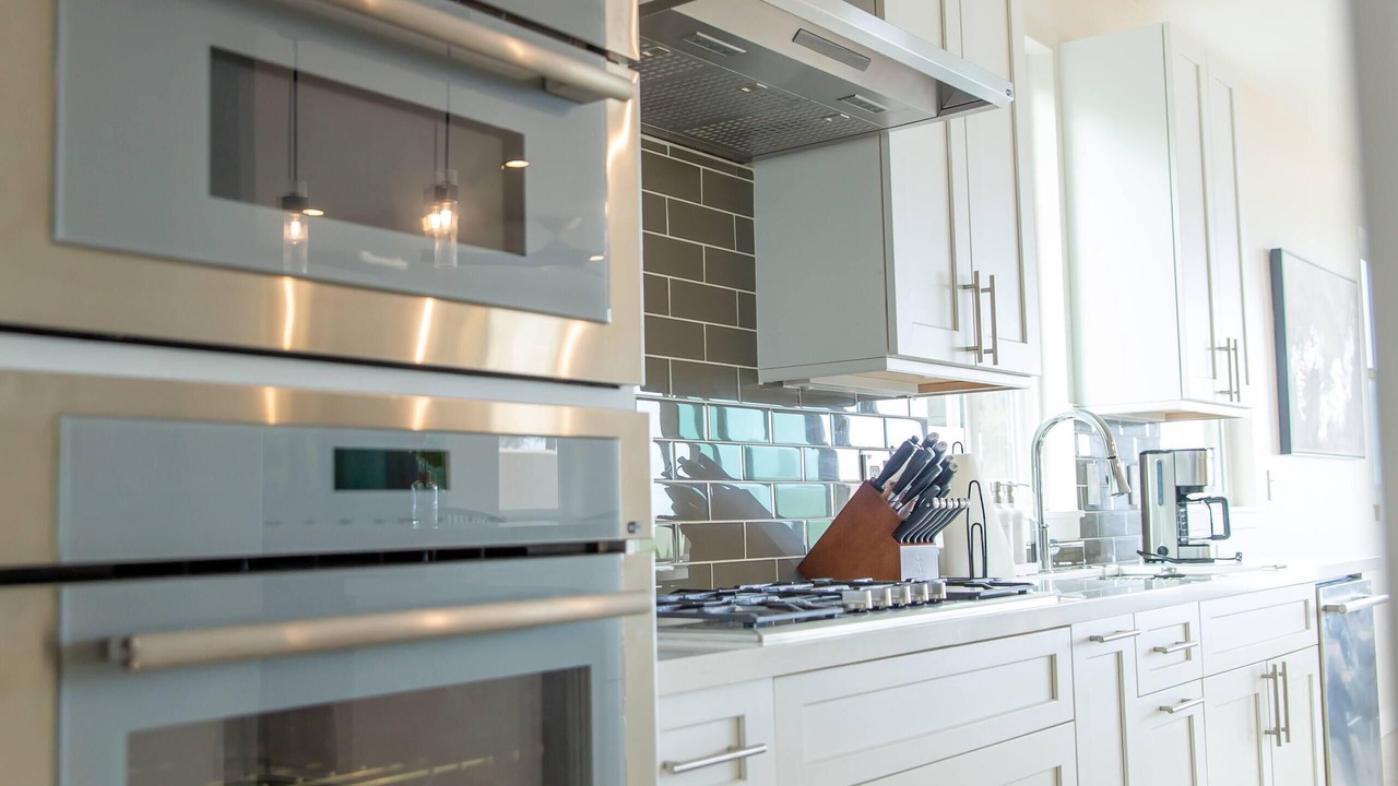 Photo of Kitchen in Laie