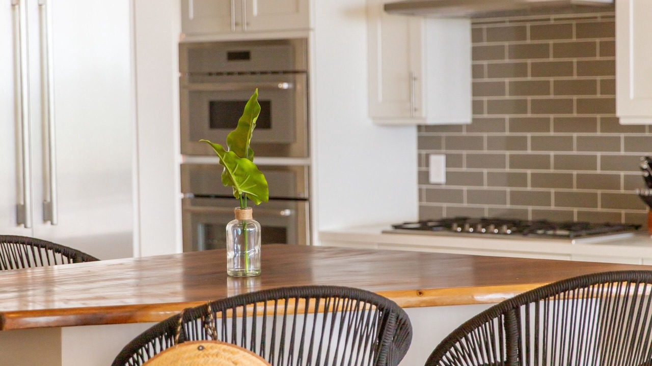 Photo of Kitchen in Laie