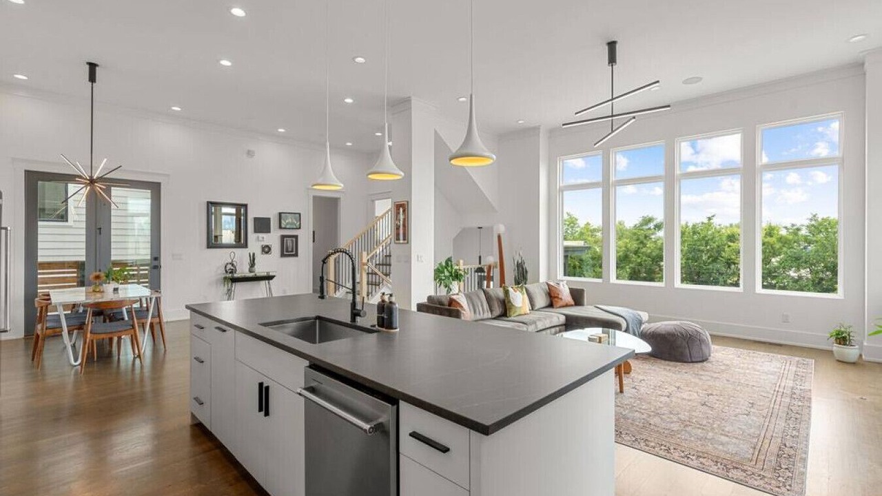 Photo of Kitchen in Shelby Hills