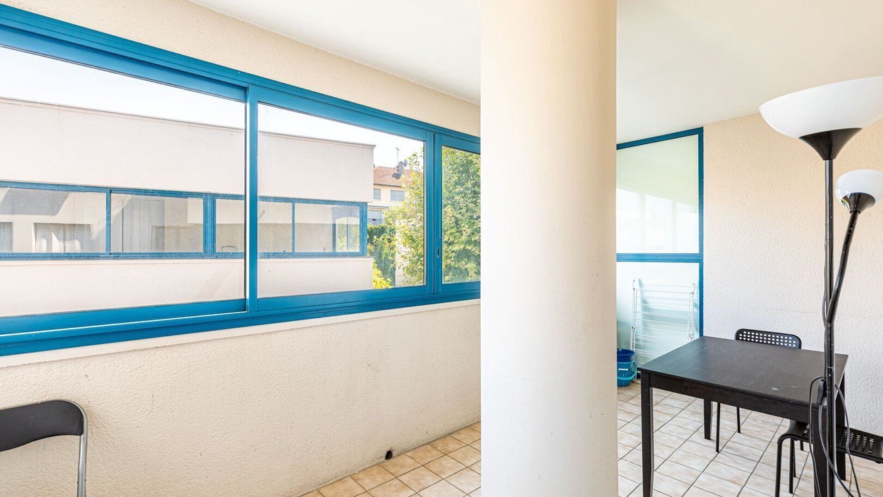Photo of Outdoor in Arcueil